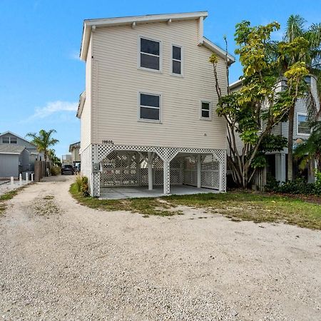 Villa Beach House In Indian Shores Clearwater Beach Exterior foto