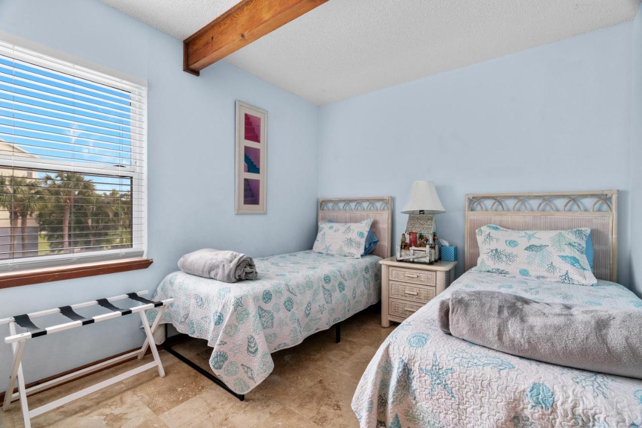 Villa Beach House In Indian Shores Clearwater Beach Exterior foto