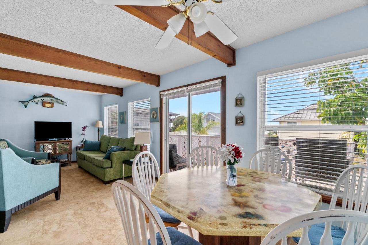 Villa Beach House In Indian Shores Clearwater Beach Exterior foto