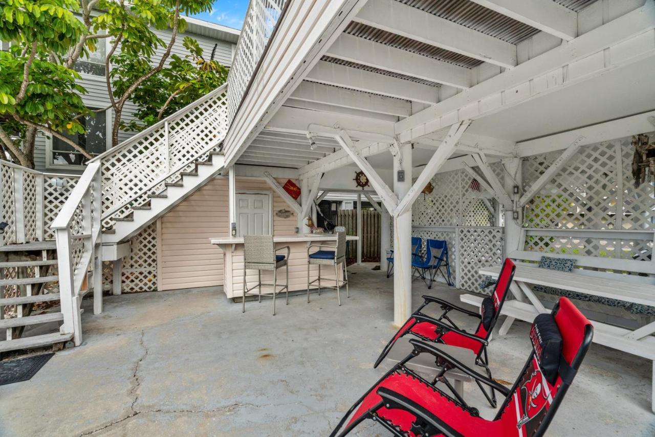 Villa Beach House In Indian Shores Clearwater Beach Exterior foto